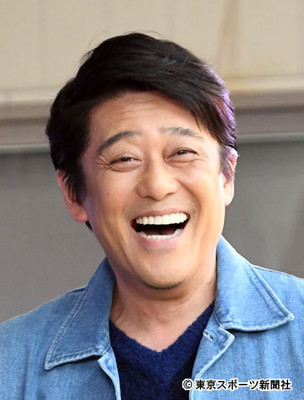 坂上忍“タメ口”ＯＫの境界線に若槻千夏ら「え～っ！」（東スポWeb）