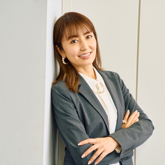 矢田亜希子、恋愛と結婚は別「結婚で大切なのは“してあげる”努力」　今は結婚願望ゼロ(オリコン)