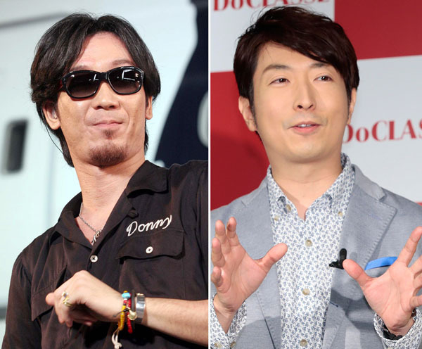 コブクロ黒田、有村昆…芸能人にとって不倫は「ドラマ以上のドラマ」（二田一比古）(日刊ゲンダイDIGITAL)