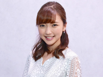 真野恵里菜「ハロプロは原点」アイドル時代なければ今の自分いない（シネマトゥデイ）