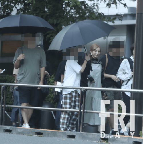 祝・結婚！　平野綾が最新ドラマのロケで見せた「迫真の演技」と「女優業躍進の裏にあったカレの存在」(FRIDAY)