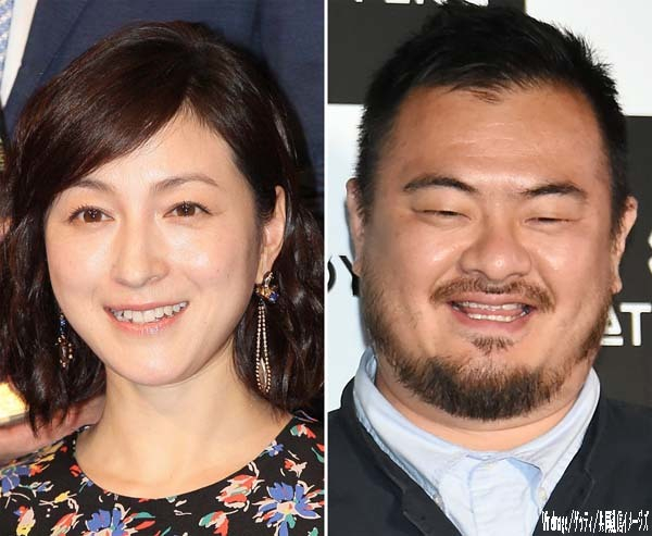 鳥羽周作シェフは「純愛」有言実行か…“W不倫謹慎中”広末涼子との年内再婚報道含め視界良好(日刊ゲンダイDIGITAL)