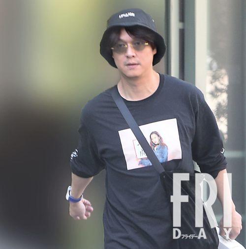 今年は芸能記者に挑戦⁉︎　『関ジャニ∞』丸山隆平…19歳年下恋人と“お泊まりデート”の「その後」(FRIDAY)