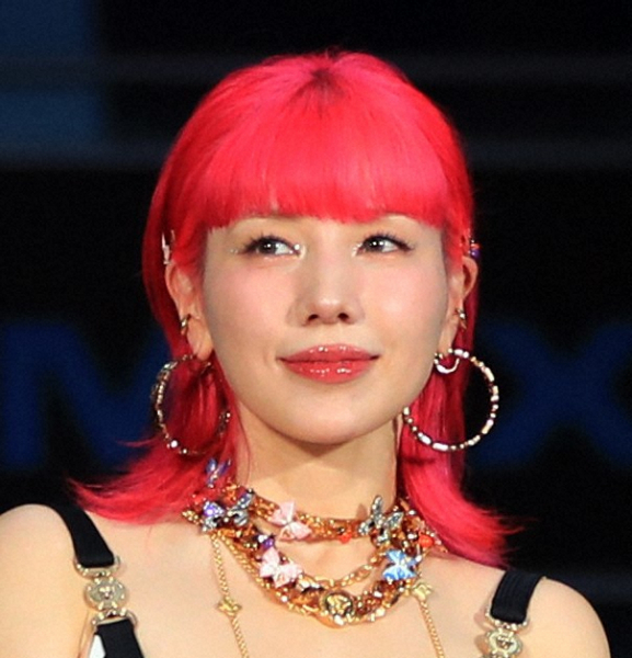 仲里依紗　ドラマ撮影時の人見知りすぎるエピソード暴露される　夫役人気俳優との夫婦げんかシーンは実は…(スポニチアネックス)