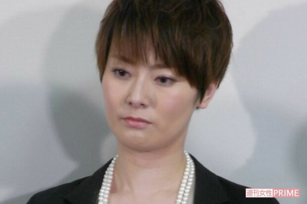 遠野なぎこ「転」ばかりの人生、繰り返されるスピード破局も世間の関心が絶えないワケ(週刊女性PRIME)