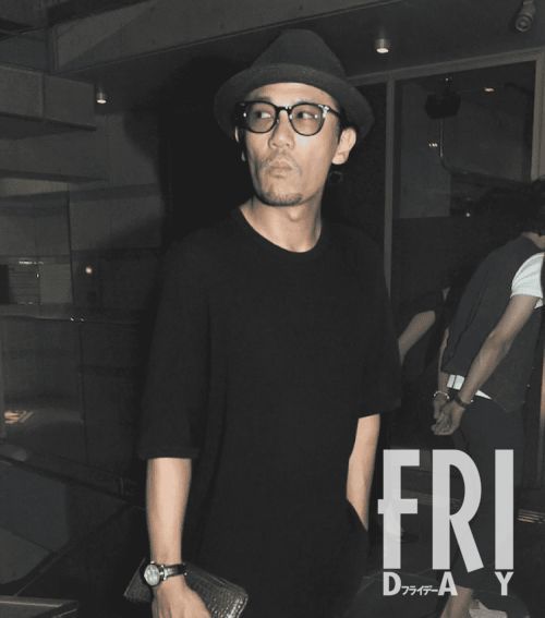 「僕は渋谷のマダムですから…」正月にファンミーティングを開いた稲垣吾郎「結婚はまだまだ先」のワケ(FRIDAY)