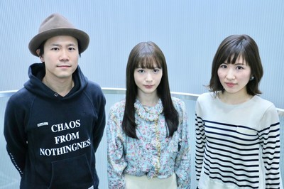 JUJUも泣いたミュージックビデオ　主演女優と制作陣が明かした父との「死別」（BuzzFeed Japan）