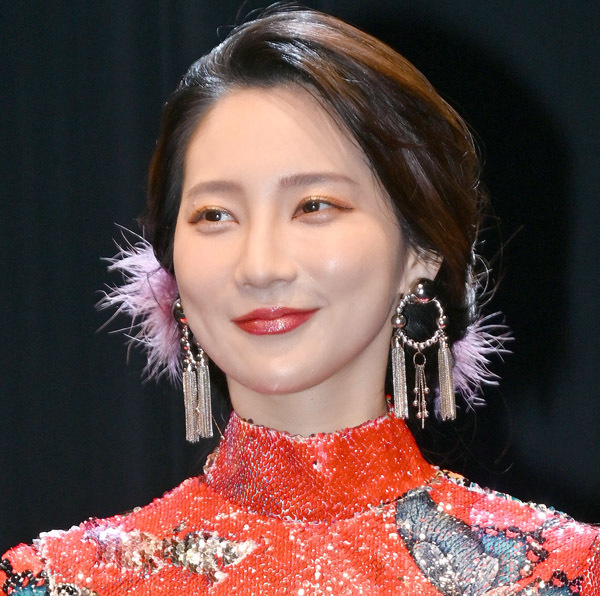 「光る君へ」清少納言役のファーストサマーウイカ NHKが“人妻”を高く評価も一抹の不安(日刊ゲンダイDIGITAL)