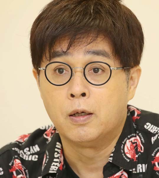 2024年のテレビはMXに大注目「志らく・伯山の言いたい放題元旦SP」は唯一無二の番組だった（桧山珠美）(日刊ゲンダイDIGITAL)