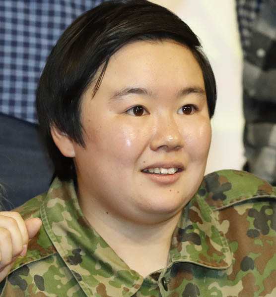 やす子の愛らしさの裏に潜む 今までバカにしてきた人を見返す反骨心【今週グサッときた名言珍言】(日刊ゲンダイDIGITAL)