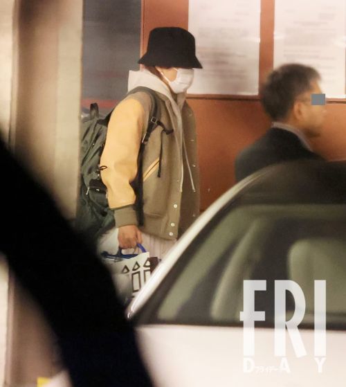 Sexy Zone 佐藤♡PORIN、中山優馬、関ジャニ∞ 丸山も…【23年スクープショット】(FRIDAY)