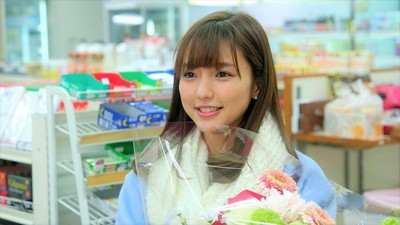 真野恵里菜×横浜流星「彼ロン」クランクアップ（シネマトゥデイ）