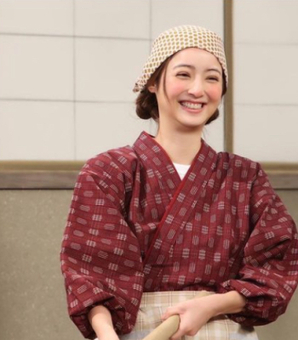 佐々木希、11日に延期のドリフ・オフショットを公開しファン「素敵だにょ～」「すごく似合ってる」と大絶賛！(現代ビジネス)