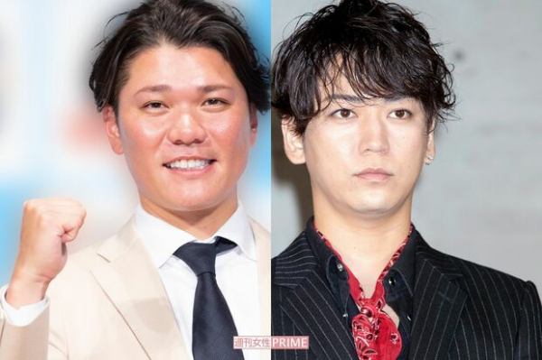 「成長してる」亀梨和也の高級ラウンジでのトラブル報道で、なぜか巨人・坂本勇人の好感度が爆上がり(週刊女性PRIME)