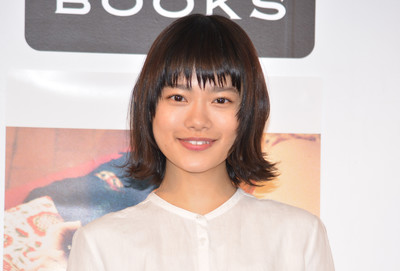 杉咲花“おかあちゃん”宮沢りえの結婚を祝福！（シネマトゥデイ）