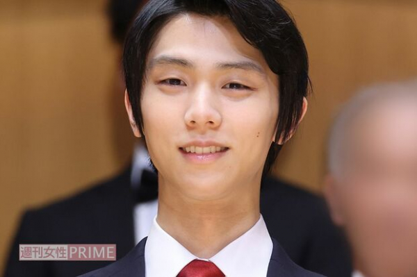 「すべてが裏目に出た」羽生結弦はなぜしくじった？ “自分イコール母親”の親子関係とメディア対応の悪手(週刊女性PRIME)