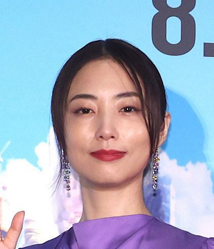 離婚成立のMEGUMI、息子の好物を投稿 「アップルパイなんて焼く女じゃなかったのに」(中日スポーツ)