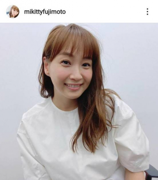 「可愛い夫婦」藤本美貴、夫・庄司智春からの“怖い怖い”メッセージ公開し反響「最高なやりとり」(E-TALENTBANK)