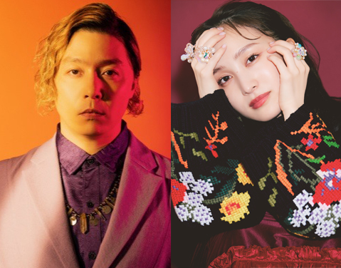 堂本剛、百田夏菜子との18年の番組共演で「愛妻弁当食べたい」と熱烈宣言していた(日刊スポーツ)