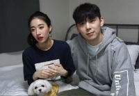 俳優イム・ヒョンジュン＆YouTuberペ・スジン、4月14日結婚＆妊娠を発表（WoW!Korea）