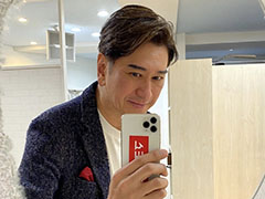 「LINEを打つふりで明らかにカメラを……」川崎麻世、電車でのスマホ盗撮に苦言　「気分が悪くなり隣の車両に移動した」(ねとらぼ)