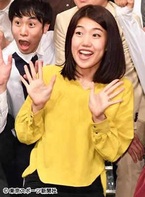 横澤夏子　自身の経験生かし「婚活パーティー」のプロデュース熱望（東スポWeb）