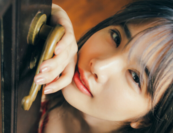 ゲーム配信者として人気のyunocyが週プレグラビアに登場！「職業病なのか日常的にエロい妄想をしています」(週プレNEWS)