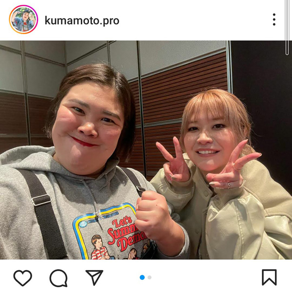 紅しょうがは「THE W」5回目の決勝進出で悲願達成となった超肉食系女性コンビ（ラリー遠田）(日刊ゲンダイDIGITAL)