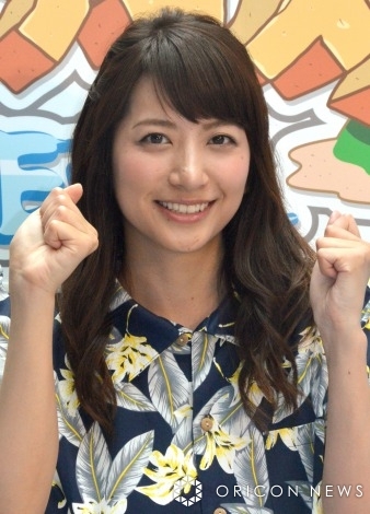 KAT-TUN中丸雄一が結婚発表　お相手の元日テレ・笹崎里菜さんSNS投稿すべて削除(オリコン)