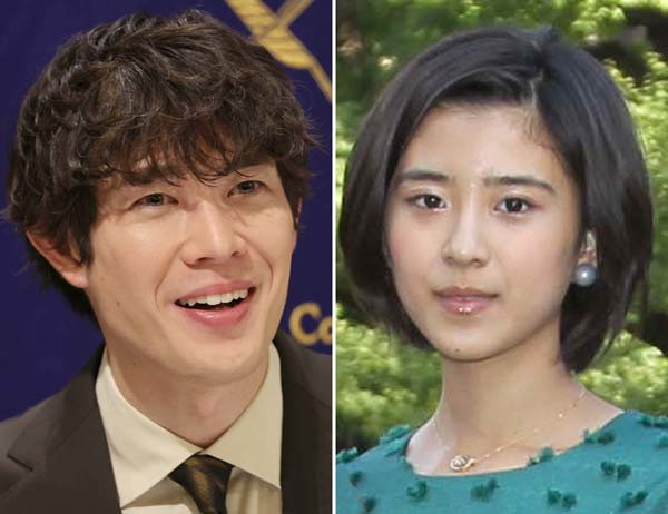 「ちむどん事実婚」にSNS困惑…黒島結菜は女優として瀬戸際、宮沢氷魚の“惚れっぽい”過去発言も心配(日刊ゲンダイDIGITAL)