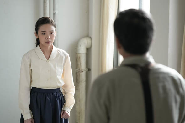 「ブギウギ」、スズ子“覚醒”で喜劇王に変化　「嫌なオッサンと思ってたけど」「いやもうカッコいい」(ねとらぼ)