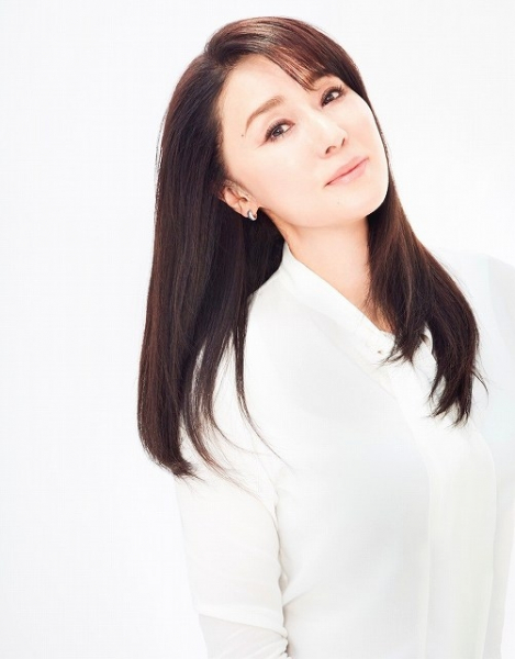 浅野ゆう子、令和版「大奥」でナレーションを担当「大奥は…女の牢獄にございます…」(映画.com)