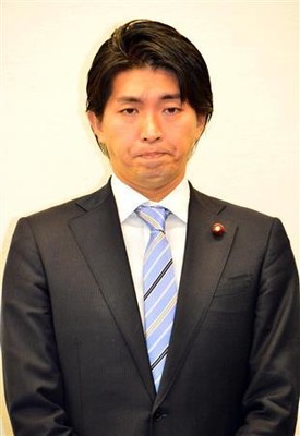 宮崎謙介氏、山尾氏の公人としての言動に疑問「ますます政治不信を招く」（サンケイスポーツ）