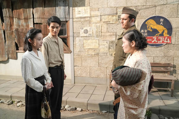 「ブギウギ」、撮影に使われた“小道具”の秘密に驚きの声　「“らんまん”から渡されたものでしたか」「素敵なお話」(ねとらぼ)