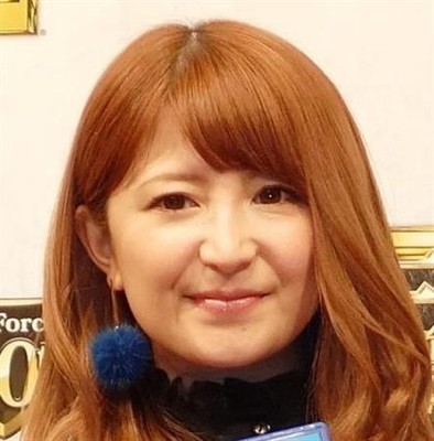 元「モーニング娘。」矢口真里さんが結婚（産経新聞）