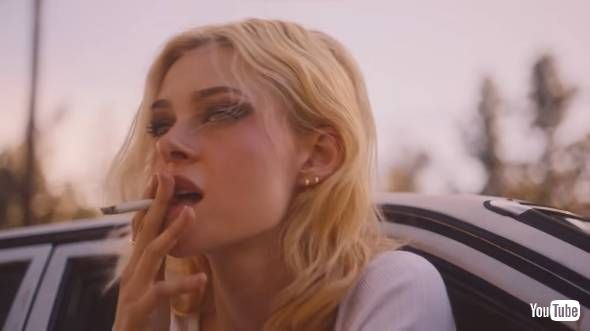 ベッカム長男の妻、監督デビューも全米屈指の富豪令嬢が描く“貧困女子”に冷ややかな反応　いかにも要素全盛りに「世間知らずもいいとこ」(ねとらぼ)