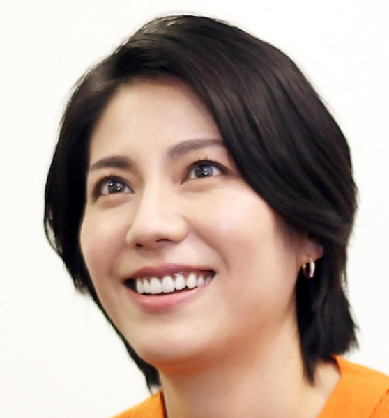 中丸雄一の結婚を松下奈緒が祝福「旅サラダファミリーに幸せなニュースがありました」(日刊スポーツ)