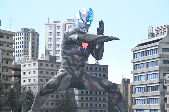 「ウルトラマンブレーザー」最終回も熱かった！　初めて地球人の言葉話す→ブレーザー光線のコンボにカタルシスが止まらない(ねとらぼ)