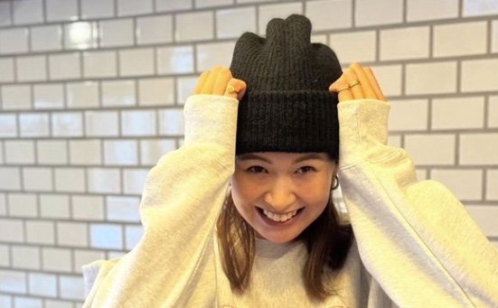 木村沙織「3日ほど洗濯物が干しっぱなしになることも」大阪での子育てとバレーボール経験を活かした家族生活(CHANTO WEB)