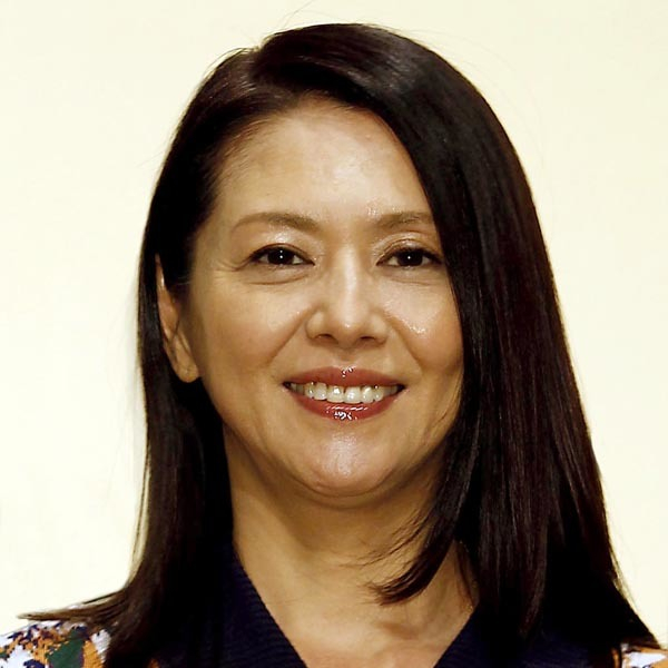 小泉今日子「バラエティくらだない」が物議…芸能界のドンに噛みつき、政治発言も厭わない物申すスタンス(日刊ゲンダイDIGITAL)