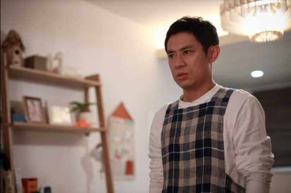 「離婚しない男」“悪妻”篠田麻里子に注目が集まる 「麻里子さまが振り切っていてヤバイ」「メンタルが強い」(エンタメOVO)