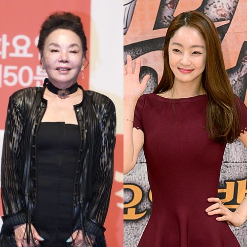 キム・スミ母子、横領容疑で告訴される…「嫁」ソ・ヒョリム側は「じきに見解を伝える」(朝鮮日報日本語版)