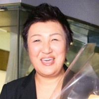 北斗晶、「鬼嫁」を商標登録していたことを明かす「半分はお金目的で…」（スポーツ報知）