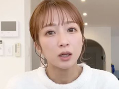 辻希美、“5人目”の可能性について赤裸々告白「寂しさがやばい」「ずっと子育てしてたから」 夫への評価も(ねとらぼ)