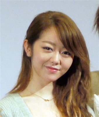 峯岸みなみ、奔放な恋愛観をぶっちゃけ　結婚は「ＡＫＢを辞めて数年遊んでから」（夕刊フジ）