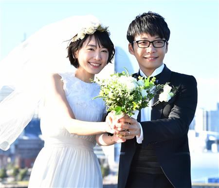 ガッキーと星野源「逃げ恥婚」に喜べない面々　連ドラ主演やメイン企画消滅…事務所は“ポスト新垣”不在(夕刊フジ)