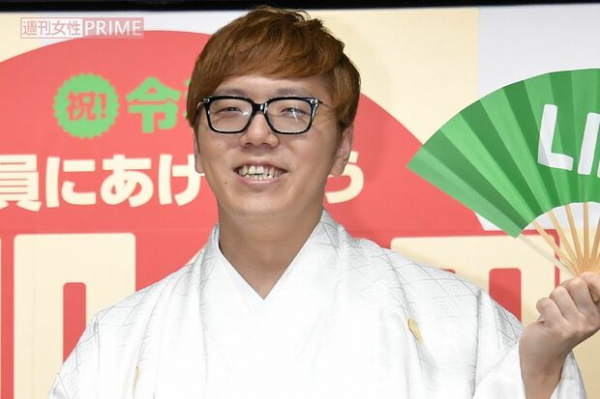 「芸能人も政治家も見習え」ヒカキン、二股疑惑報道も想定済みの“お手本リスクヘッジ術”で炎上鎮圧(週刊女性PRIME)