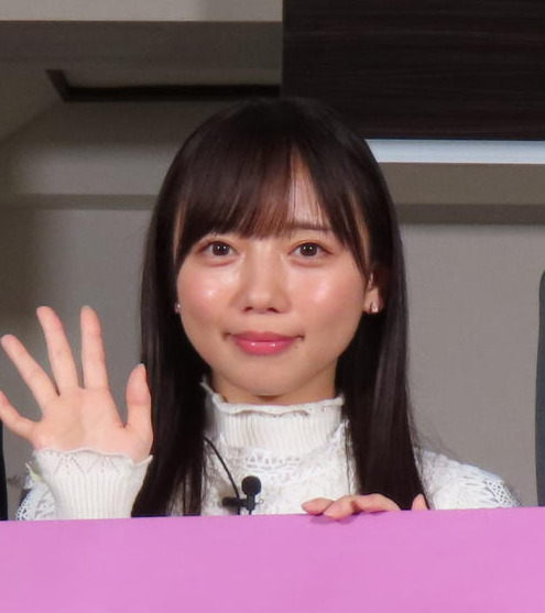 日向坂46齊藤京子「俺のこと覚えている人いる？」卒業発表同日に「堂本剛＆百田夏菜子」も結婚(日刊スポーツ)