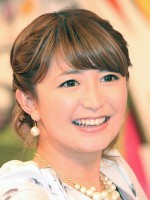 矢口真里　再婚後初テレビ出演、笑顔で「再婚しました」プロポーズ秘話明かす（スポニチアネックス）