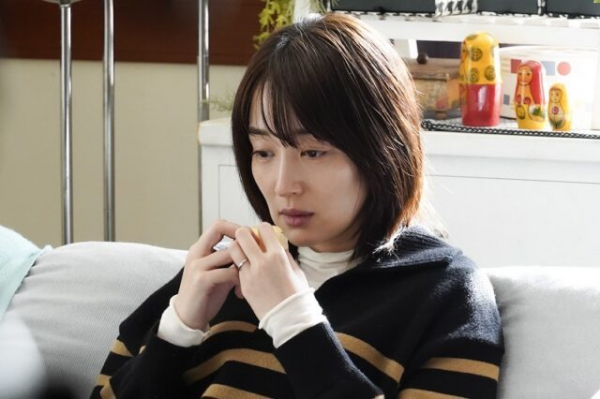 「オトサツ2」“透”栁俊太郎の裏切りに視聴者憤慨 　「夫、最悪だ」「そりゃあ復讐したくなる」(エンタメOVO)